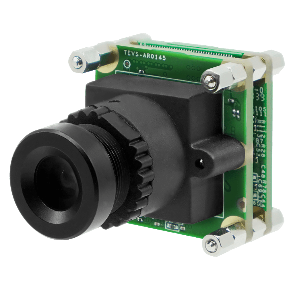 UVLS-FPD3-AR0145-SL Narrow FOV