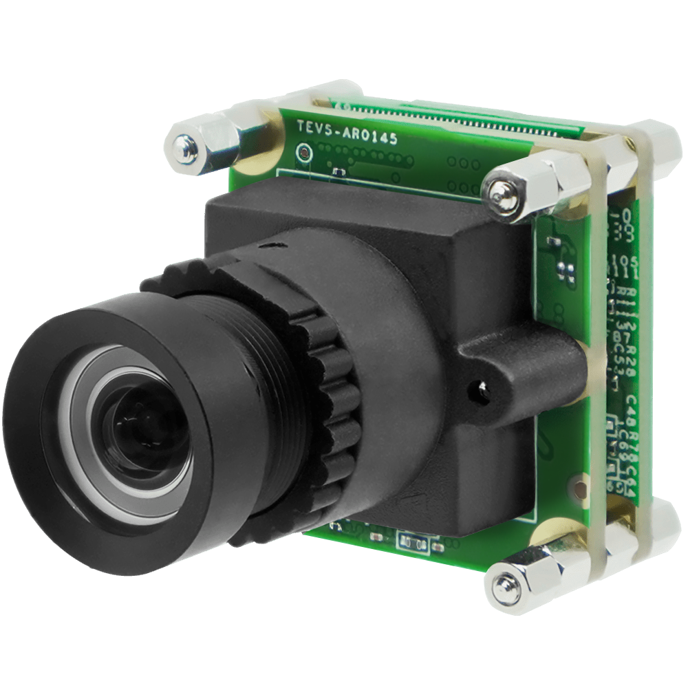 UVLS-FPD3-AR0145-SL Medium FOV