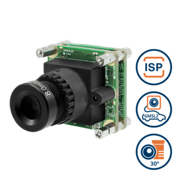 UVLS-GM2-AR0235-SL Narrow FOV Kit