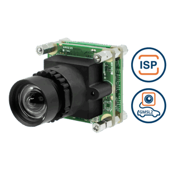 UVLS-GM2-AR0235-SL-IR Medium FOV Kit