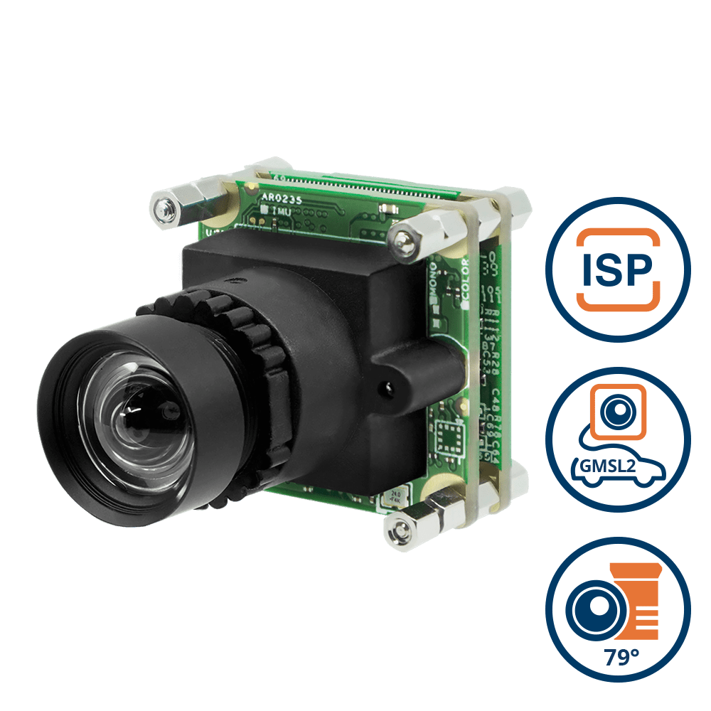 UVLS-GM2-AR0235-SL Medium FOV Kit