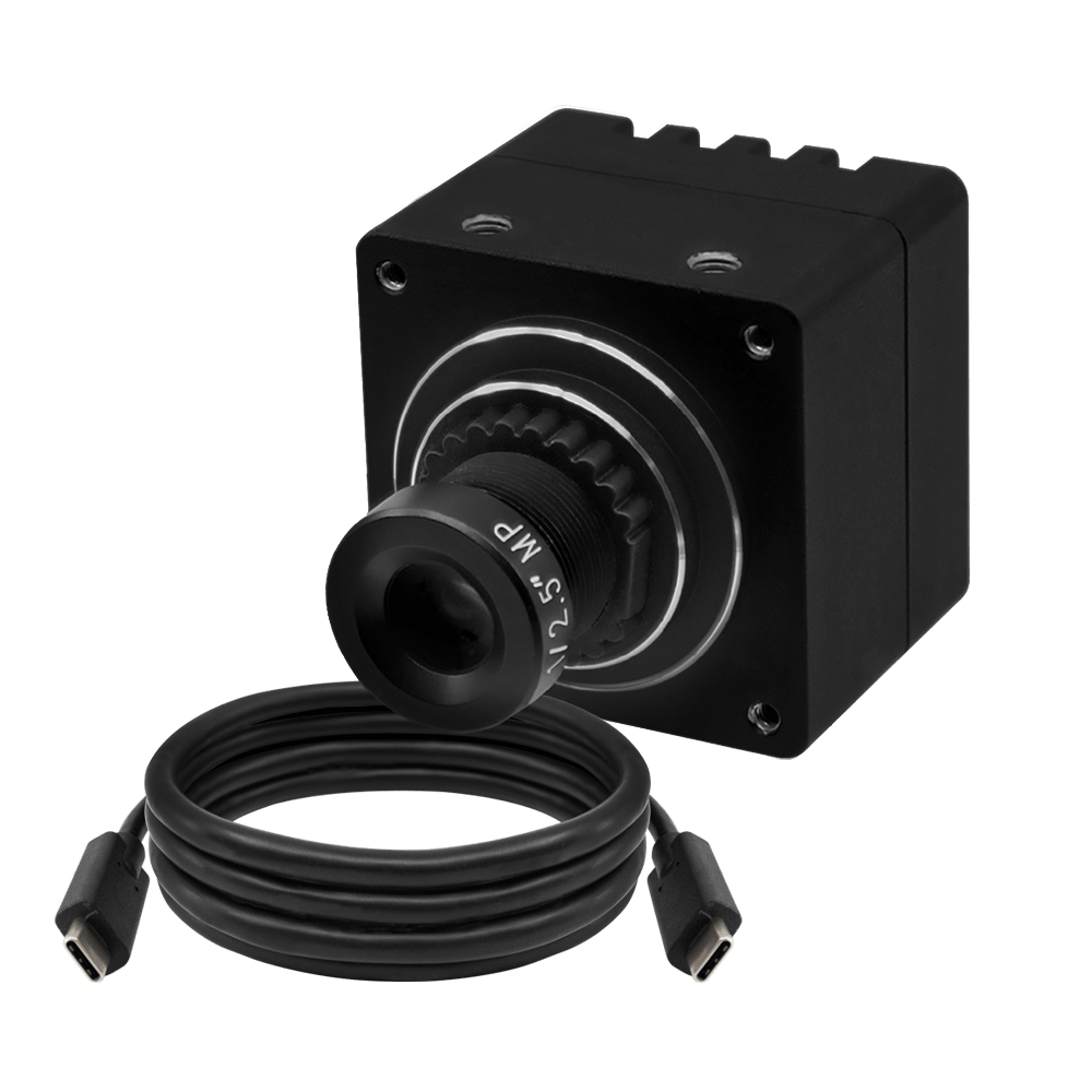 VCS-AR0234-SL Narrow FOV Kit