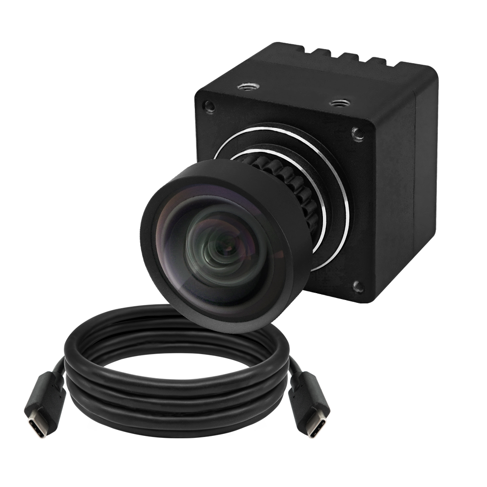 VCS-AR0821-SL Wide FOV Kit