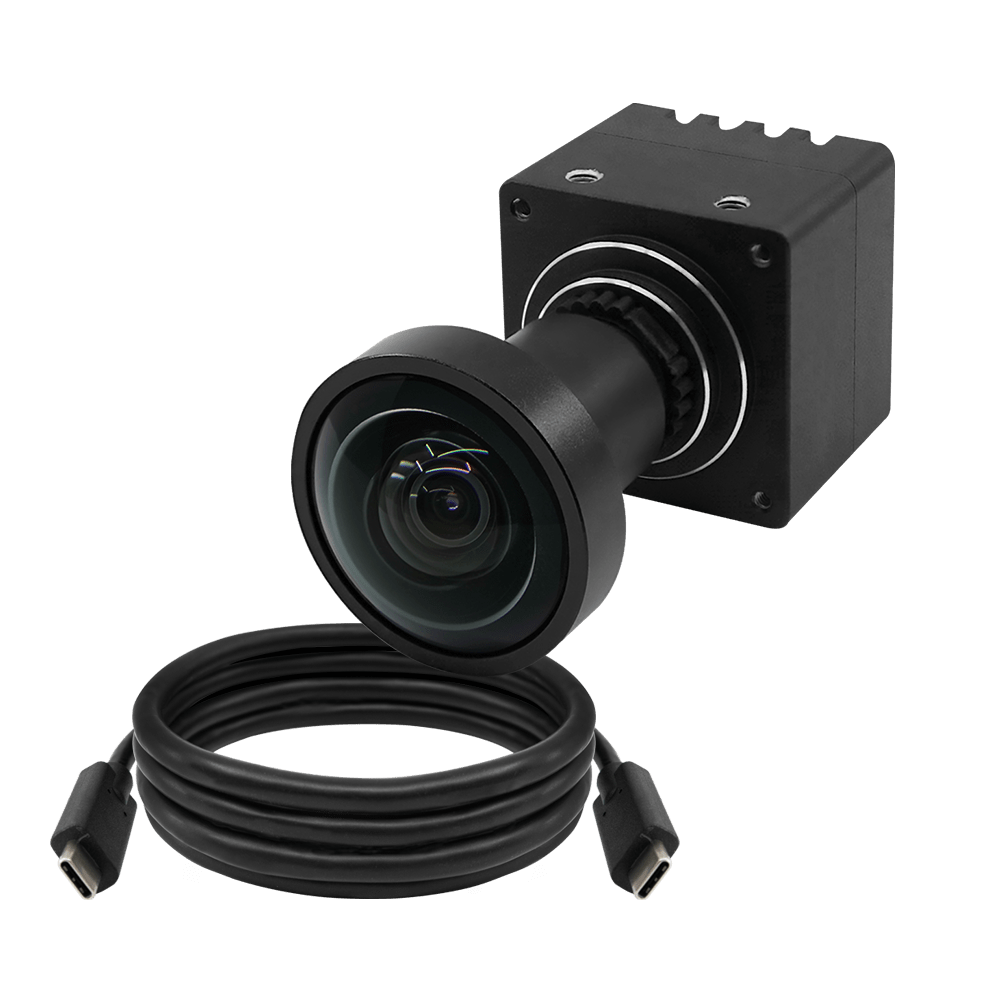 VCS-AR0821-SL Wide FOV Kit