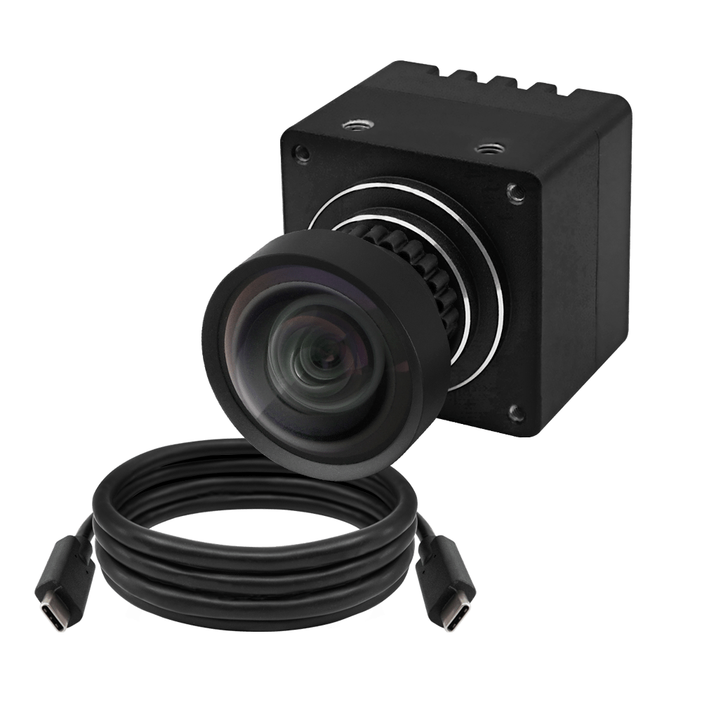 VCS-AR0822-SL Wide FOV Kit