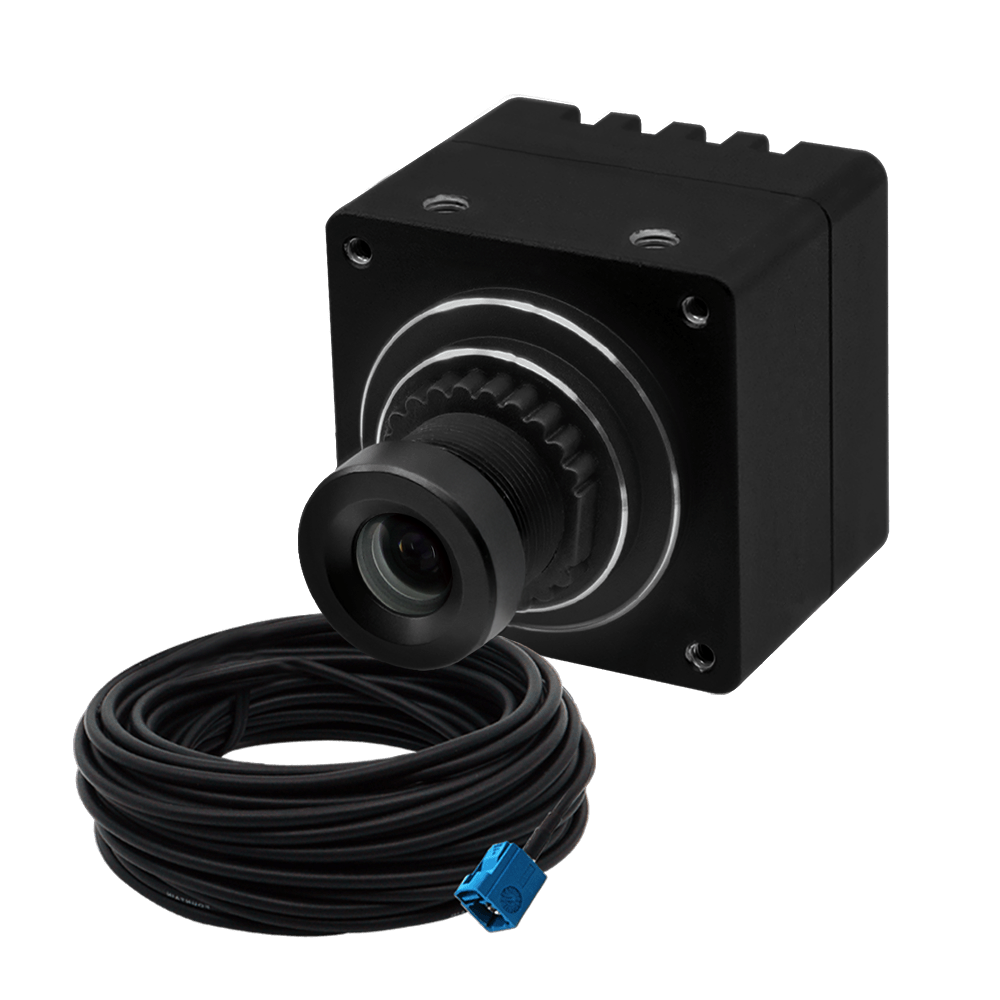 VLS-FPD3-AR0145-SL Narrow FOV Kit