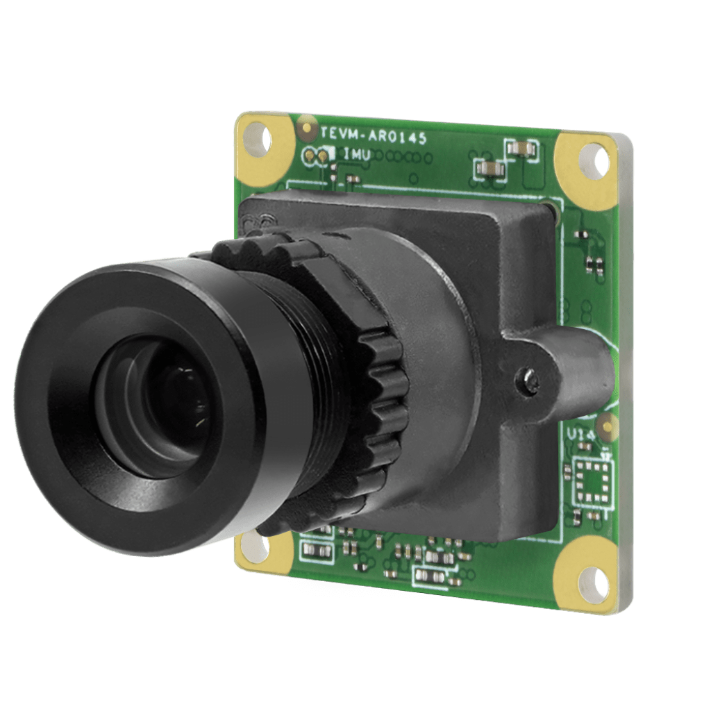 onsemi AR0145 1MP Global Shutter MIPI-CSI2 Camera Module with ...