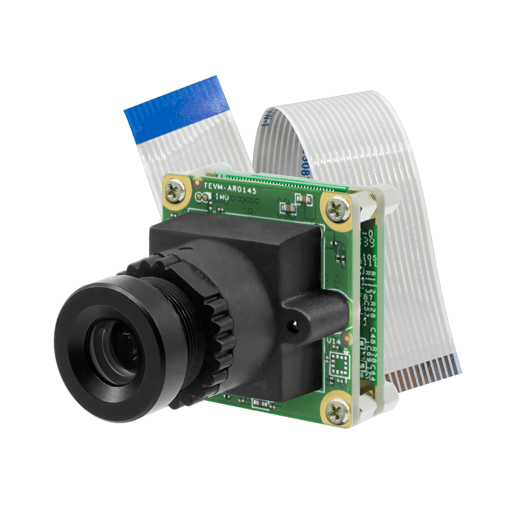 TEVM-AR0145-RPI15 Narrow FOV