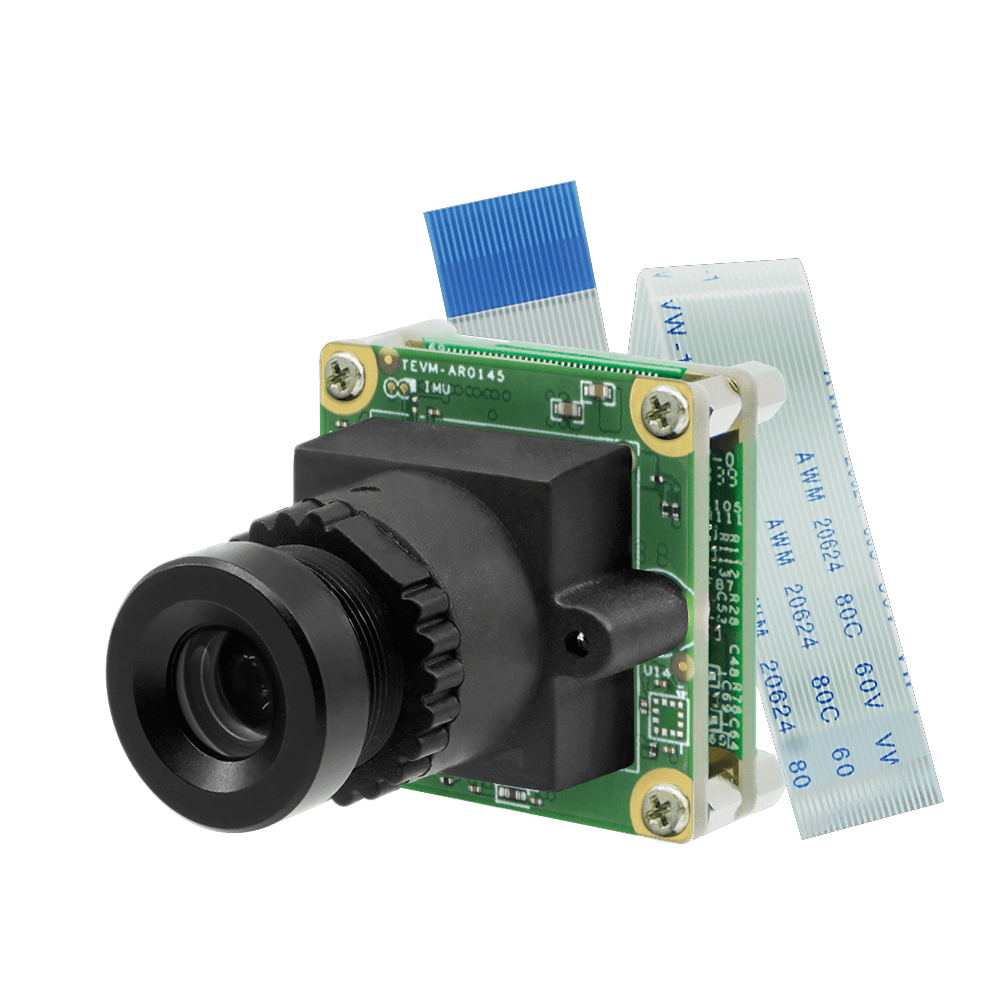 TEVM-AR0145-RPI22 Narrow FOV