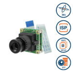 TEVM-AR0145-RPI22 Narrow FOV Front
