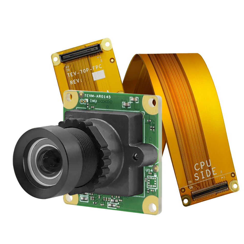 TEVM-AR0145-EVK Medium FOV