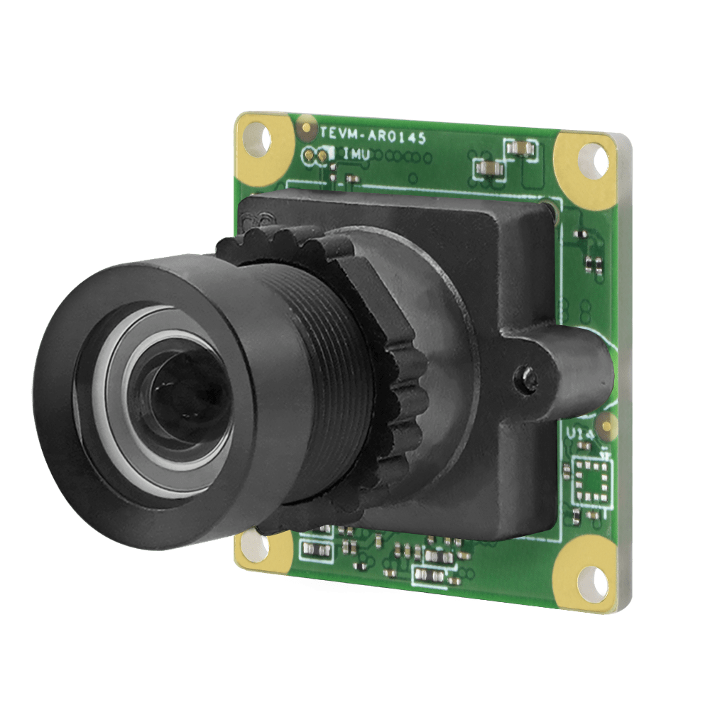 TEVM-AR0145 Medium FOV Front