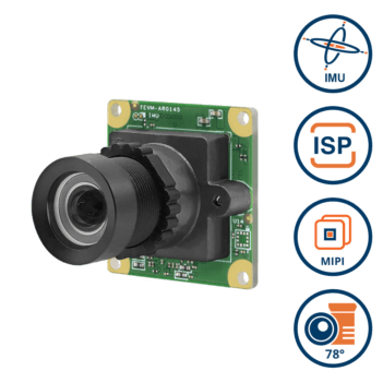 TEVM-AR0145 Medium FOV Front