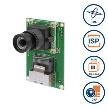 TEVM-AR0145-NXP Medium FOV Front