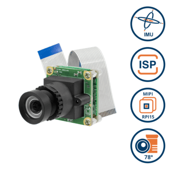 TEVM-AR0145-RPI15 Medium FOV Front