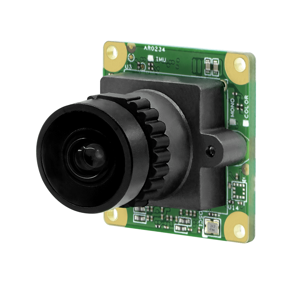 TEVM-AR0234 Wide FOV Right
