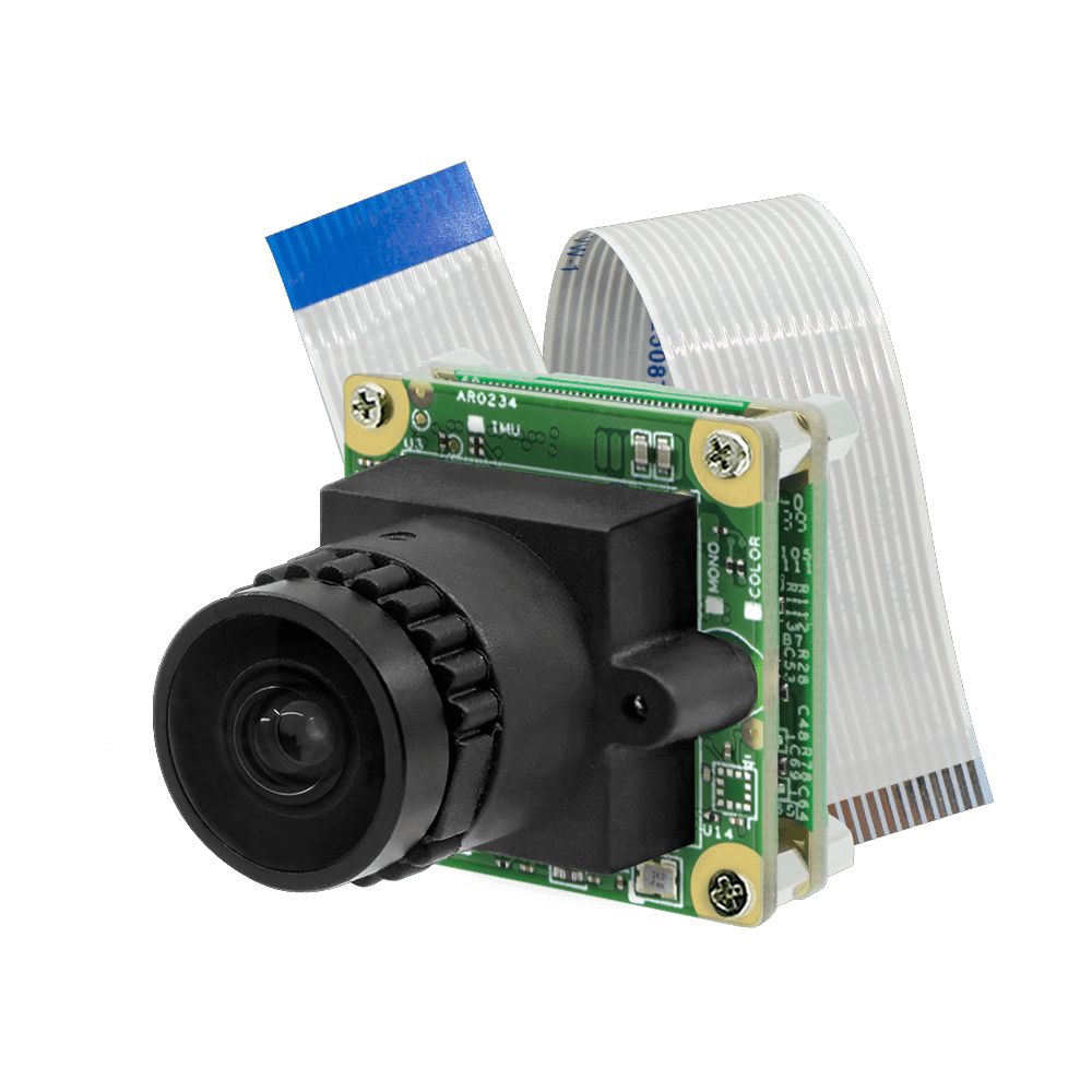 TEVM-AR0234-RPI15 Wide FOV