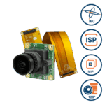 TEVM-AR0234-EVK Wide FOV