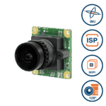 TEVM-AR0234 Wide FOV Right