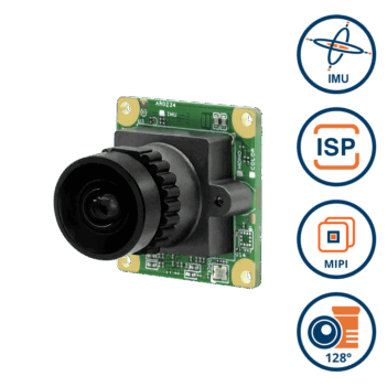 TEVM-AR0234 Wide FOV Right