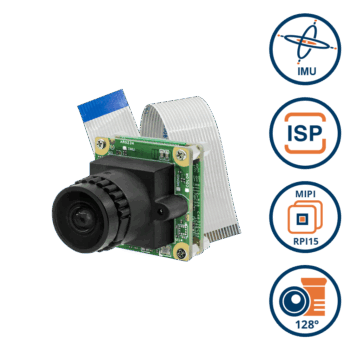 TEVM-AR0234-RPI15 Wide FOV