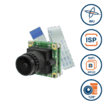 TEVM-AR0234-RPI122 Wide FOV