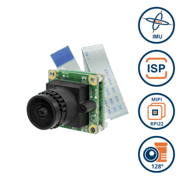 TEVM-AR0234-RPI122 Wide FOV