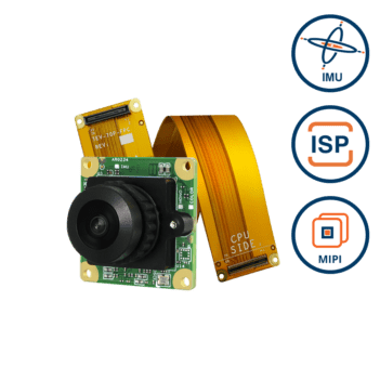 TEVM-AR0234-EVK Ultrawide FOV