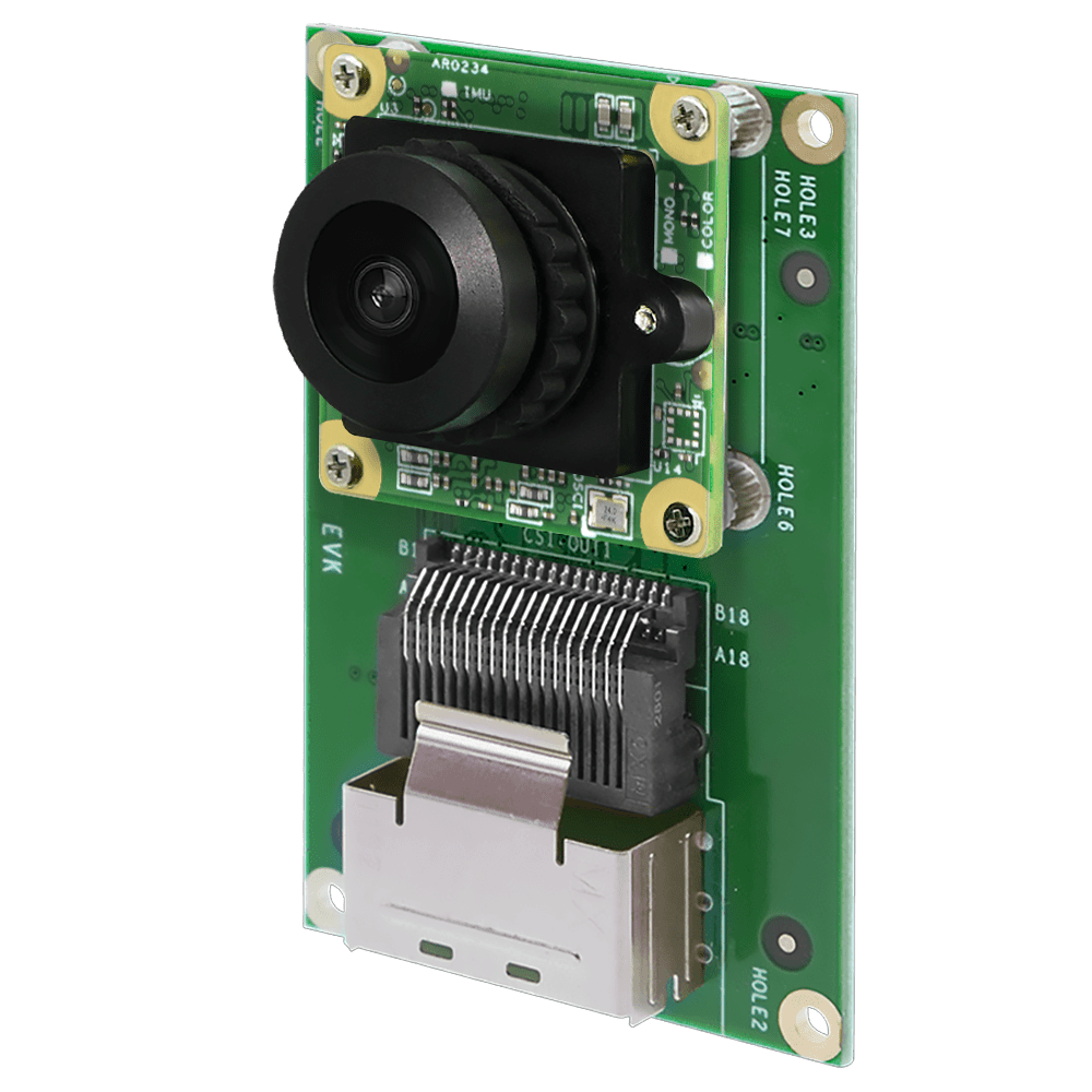 TEVM-AR0234-NXP Ultrawide FOV Right