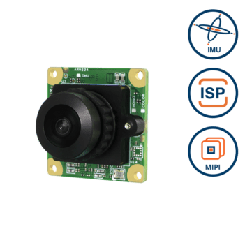 TEVM-AR0234 Ultrawide FOV Right