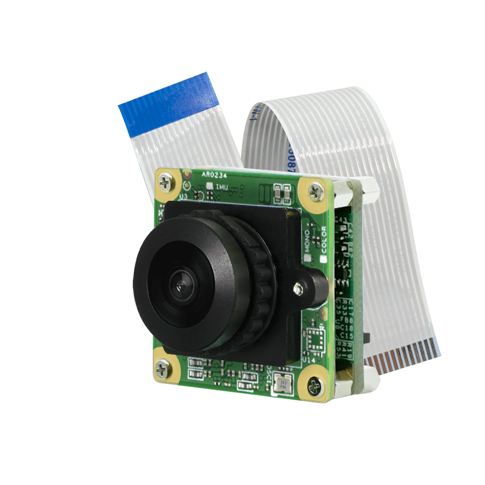 TEVM-AR0234-RPI15 Ultrawide FOV