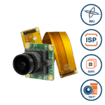 TEVM-AR0234-EVK Ultrawide FOV