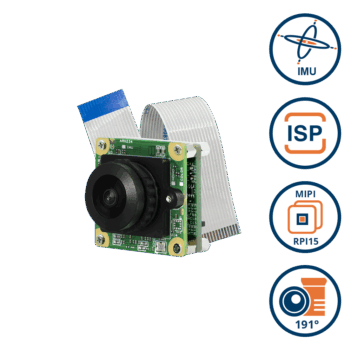 TEVM-AR0234-RPI115 Ultrawide FOV