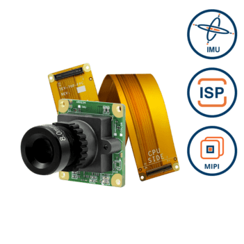 TEVM-AR0234-EVK Narrow FOV