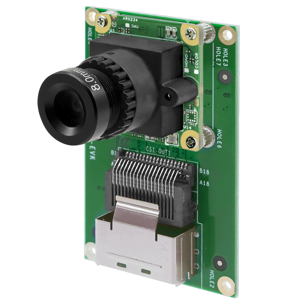 TEVM-AR0234-NXP Narrow FOV Right