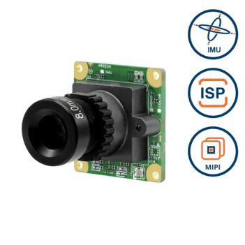 TEVM-AR0234 Medium FOV Right