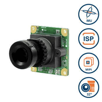 TEVM-AR0234 Medium FOV Right