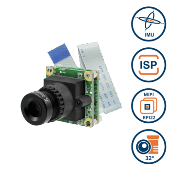 TEVM-AR0234-RPI22 Narrow FOV
