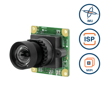 TEVM-AR0234 Medium FOV Right