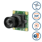 TEVM-AR0234 Medium FOV Right