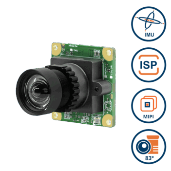 TEVM-AR0234 Medium FOV Right