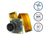 TEVM-AR0521-EVK Wide FOV