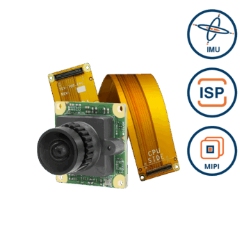 TEVM-AR0521-EVK Wide FOV