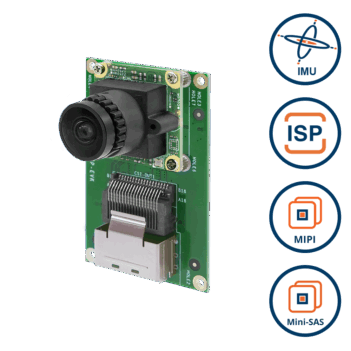 TEVM-AR0521-NXP Wide FOV