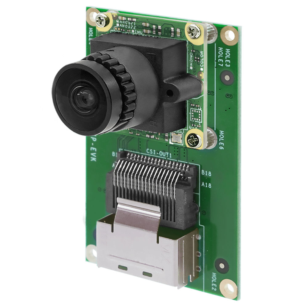 TEVM-AR0521-NXP Wide FOV