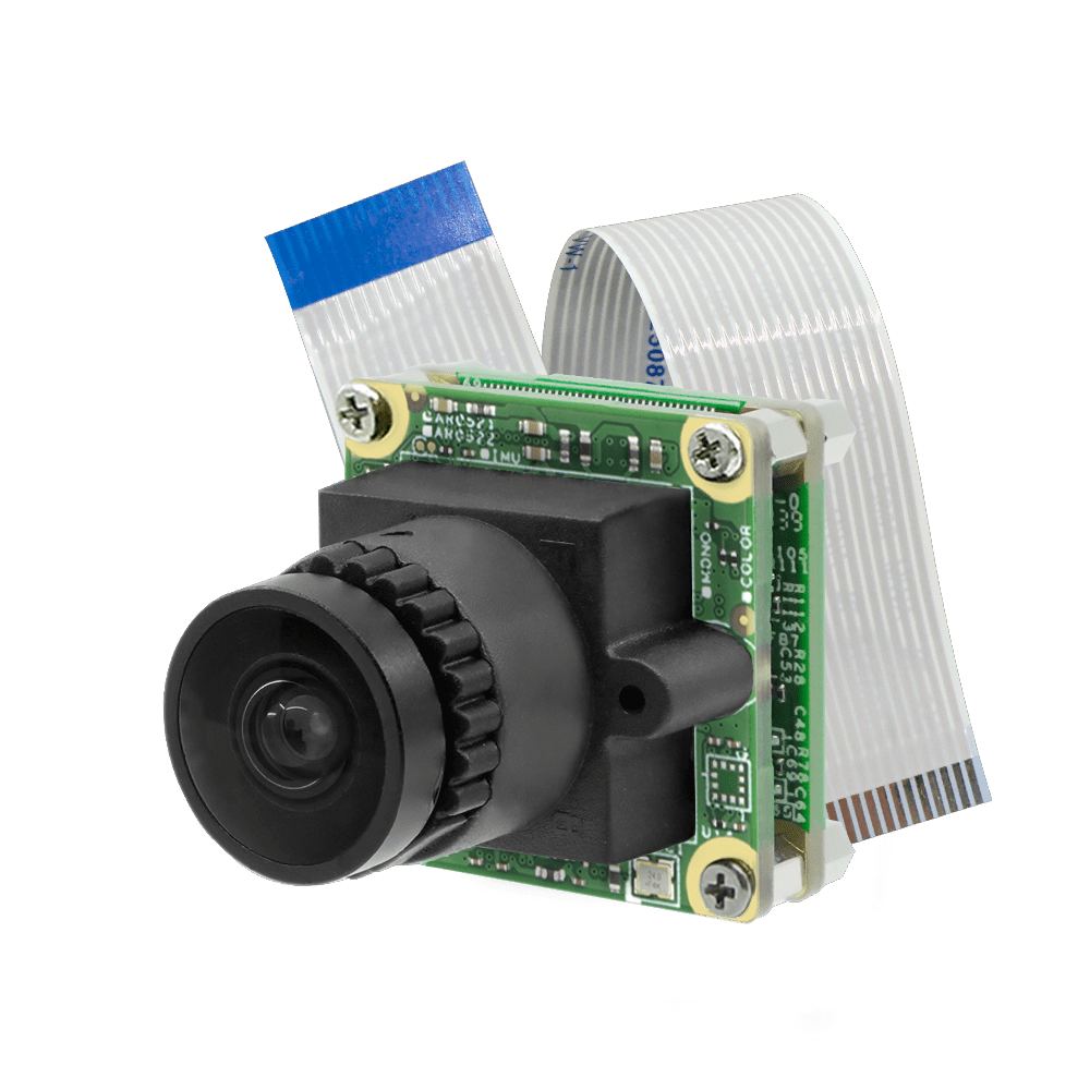 TEVM-AR0521-RPI22 Wide FOV