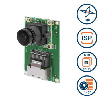 TEVM-AR0521-NXP Wide FOV