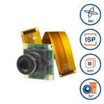 TEVM-AR0521-EVK Narrow FOV