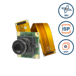 TEVM-AR0521-EVK Narrow FOV