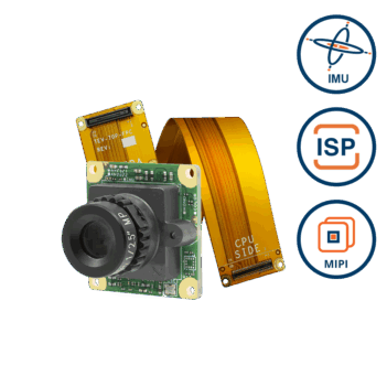 TEVM-AR0521-EVK Narrow FOV